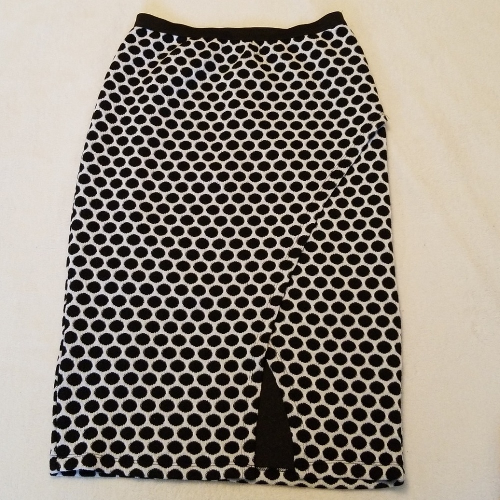 Bobeau skirt size M